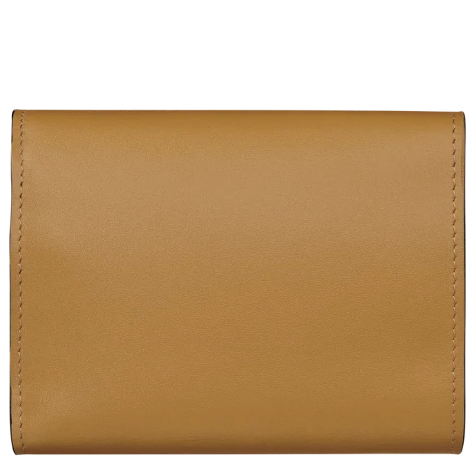épure Compact wallet