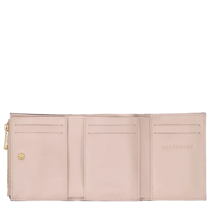 épure Compact wallet