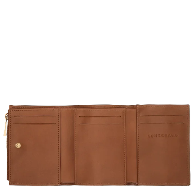épure Compact wallet