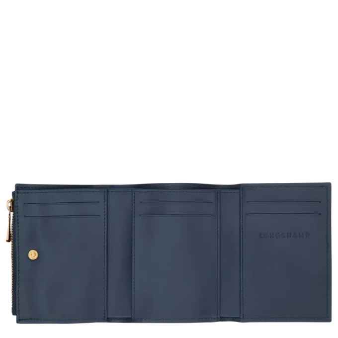 épure Compact wallet