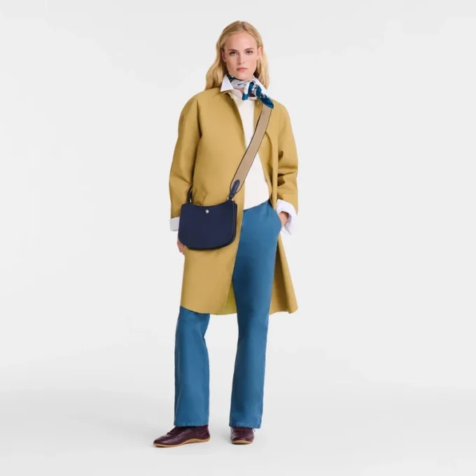 épure Crossbody bag