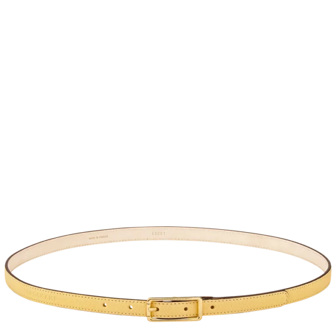 épure Ladies’ belt
