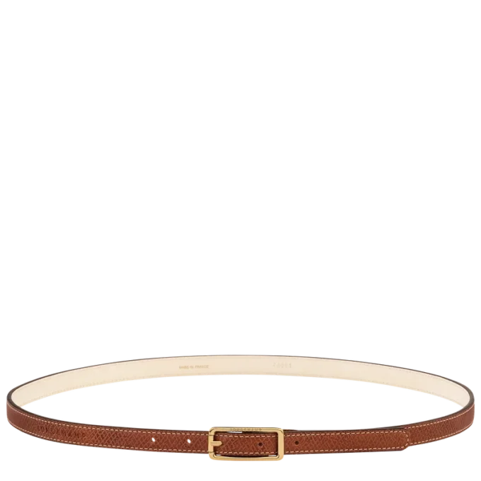épure Ladies’ belt