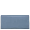 épure Long continental wallet