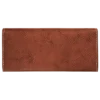épure Long continental wallet