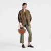 épure M Crossbody bag