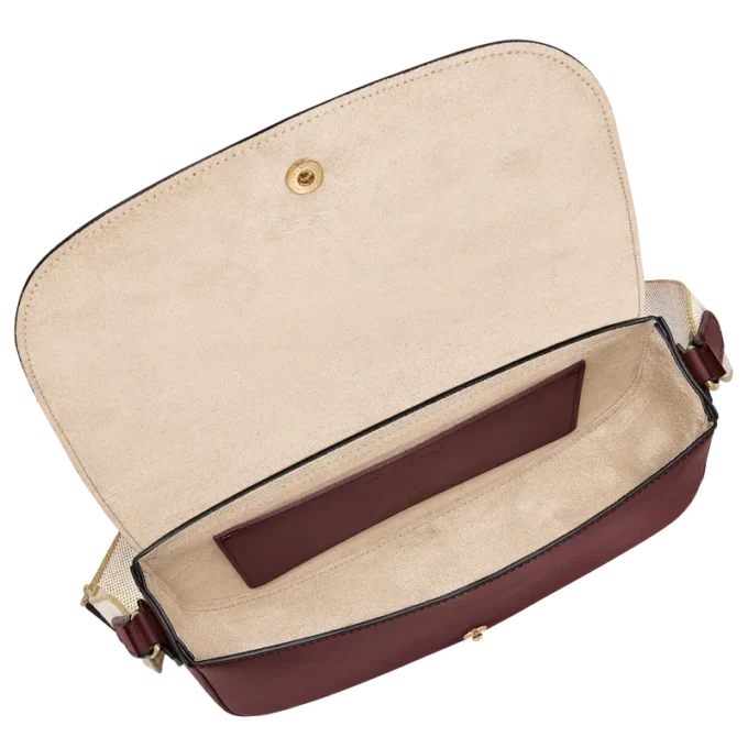 épure M Crossbody bag