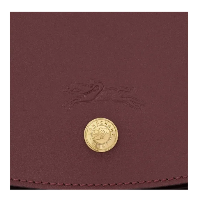 épure M Crossbody bag