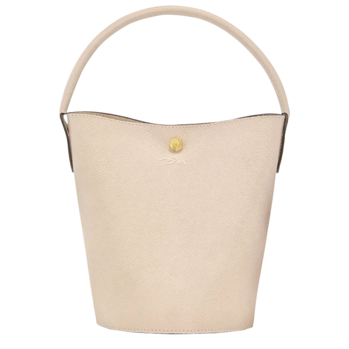 épure S Bucket bag