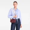 épure S Crossbody bag