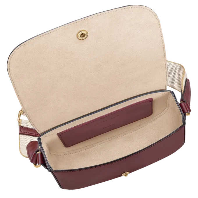 épure S Crossbody bag