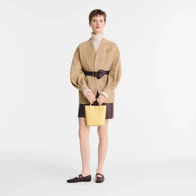 épure XS Tote bag