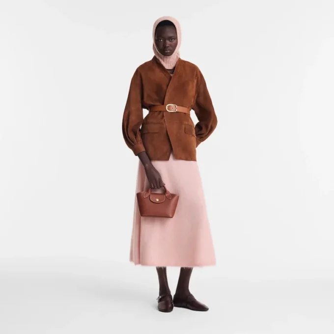 épure XS Tote bag