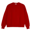 Red – Knit Sweater
