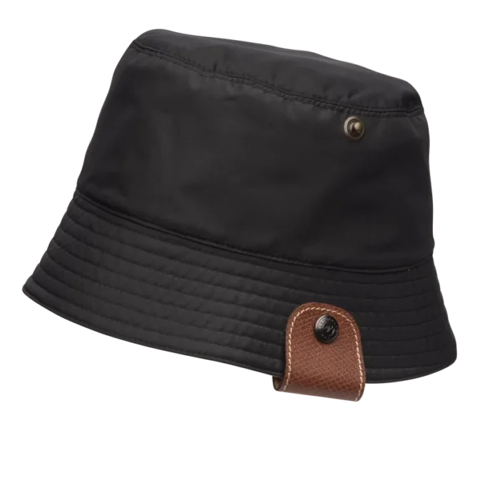 Reversible bucket hat