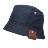 Reversible bucket hat