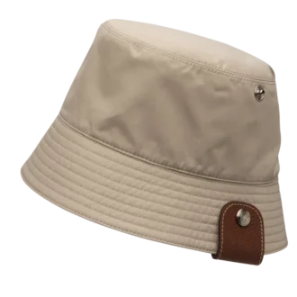 Reversible bucket hat