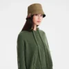 Reversible bucket hat