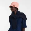 Reversible bucket hat