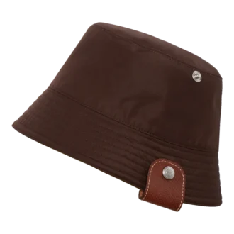 Reversible bucket hat