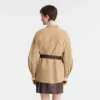 Root – Leather Jacket