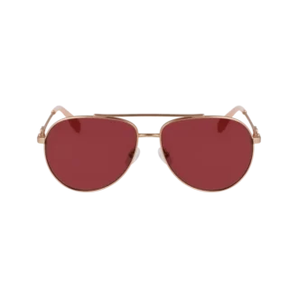 Rose Gold/Wine – OTHER Sunglasses