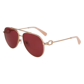 Rose Gold/Wine – OTHER Sunglasses