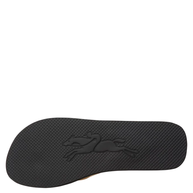 Roseau Thong sandal