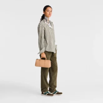 Seed – Leather Daylong M Handbag