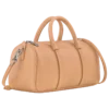 Seed – Leather Daylong M Handbag