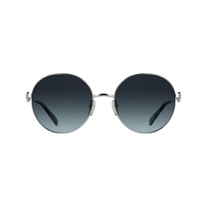 Silver/Blue gradient – OTHER Sunglasses