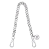 Silver – Metal Shoulder strap