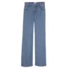 Sky Blue – Denim Trousers