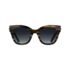 Striped brown – OTHER Sunglasses