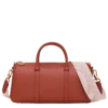 Terracotta – Leather Daylong M Handbag
