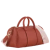 Terracotta – Leather Daylong M Handbag