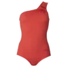 Tomato – Jersey Swimsuit