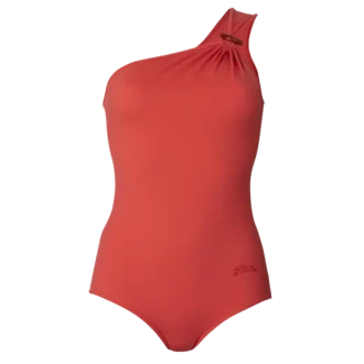 Tomato – Jersey Swimsuit