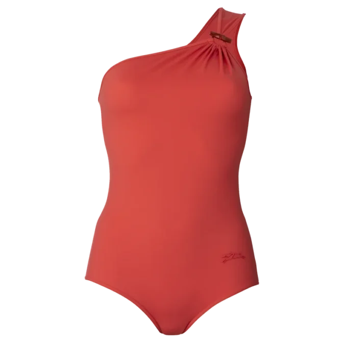 Tomato – Jersey Swimsuit