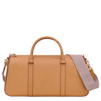 Vegetal – Leather Daylong L Handbag