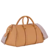 Vegetal – Leather Daylong L Handbag