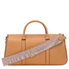 Vegetal – Leather Daylong L Handbag