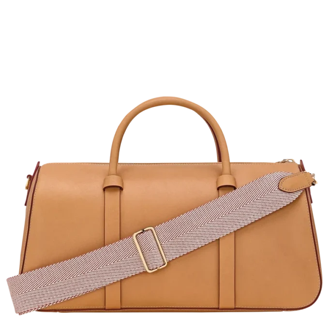 Vegetal – Leather Daylong L Handbag