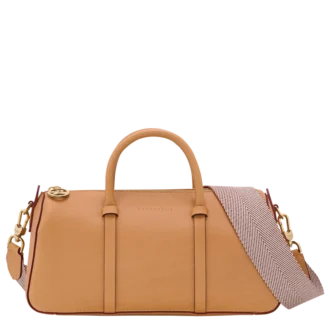 Vegetal – Leather Daylong M Handbag