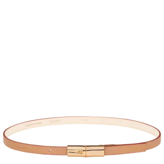 Vegetal – Leather Ladies’ belt