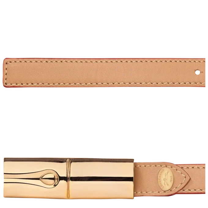 Vegetal – Leather Ladies’ belt