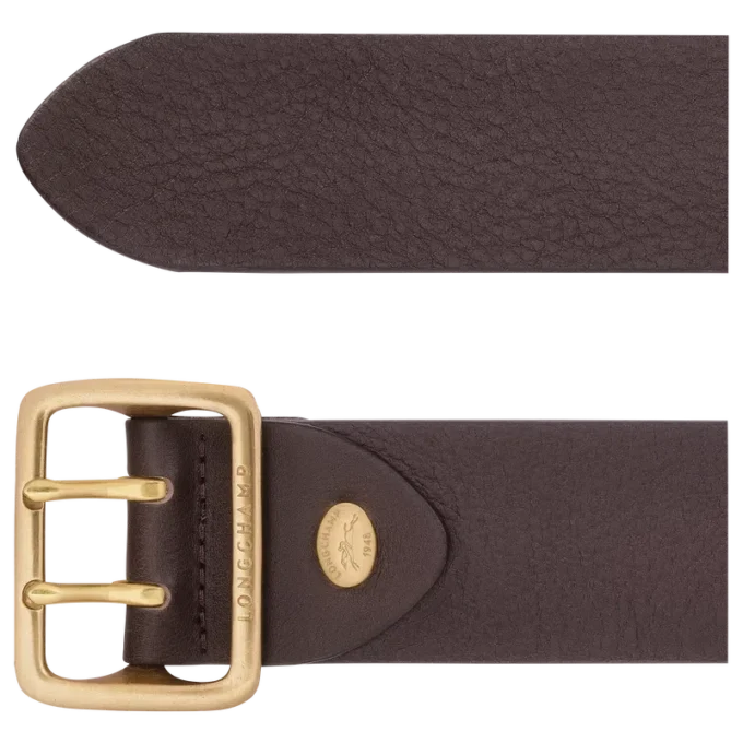 Végétal Men’s belt