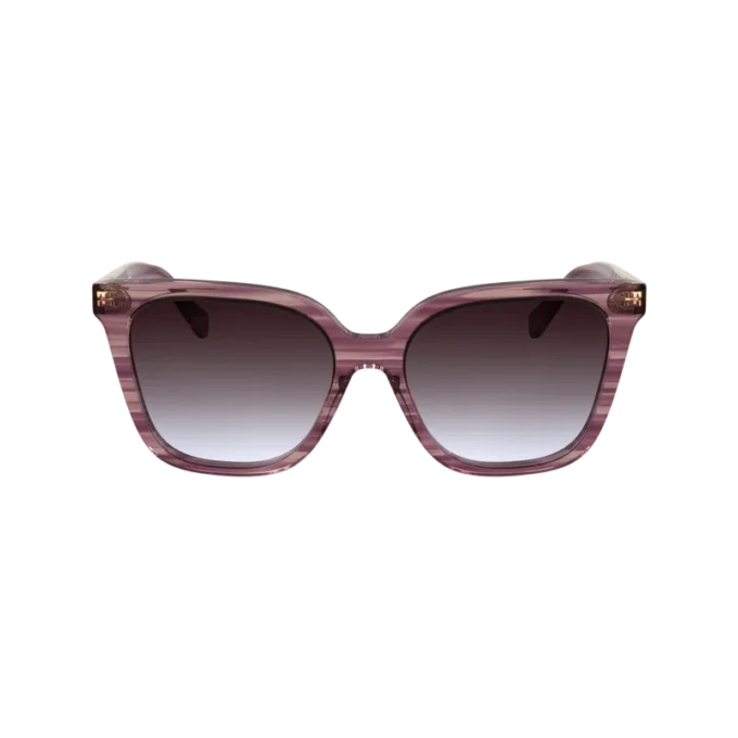 Violet – Acetate Sunglasses