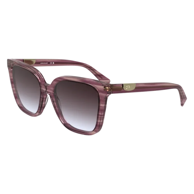 Violet – Acetate Sunglasses