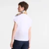 White – Popelin Top
